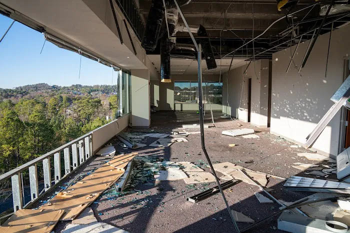 SERVPRO of Downtown Houston - Team Wilson Picture 2