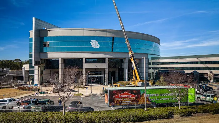 SERVPRO of Downtown Houston - Team Wilson Picture 8