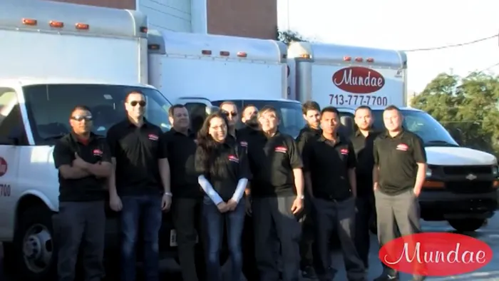 Mundae Services Picture 1