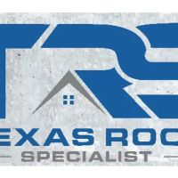 Texas Roof Specialist ico