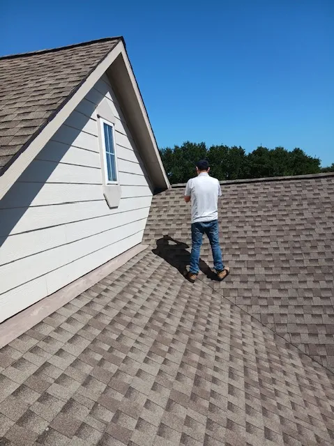 Texas Roof Specialist Picture 5