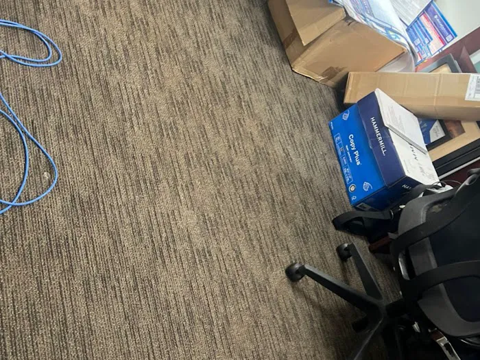 SuperDry Flood Cleanup Picture 7