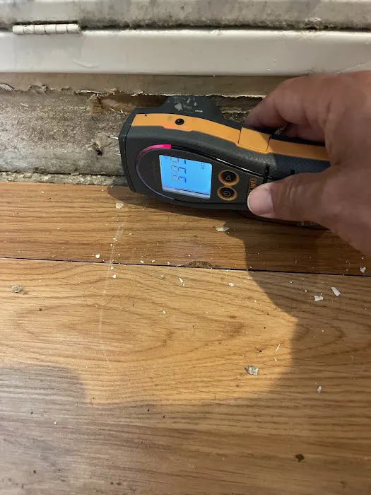 RR Plumbing & Water Cleanup Picture 1