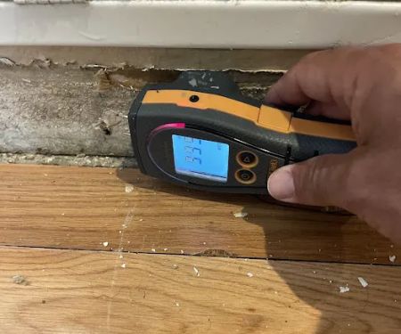 RR Plumbing & Water Cleanup