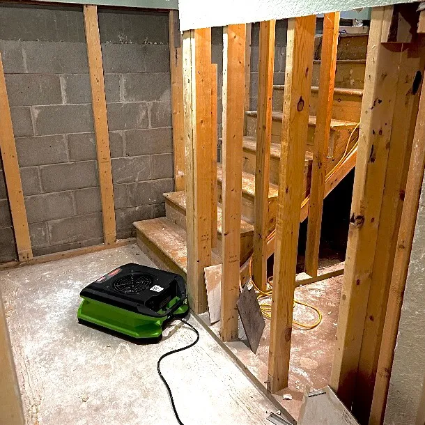 SERVPRO of South Houston City Picture 1