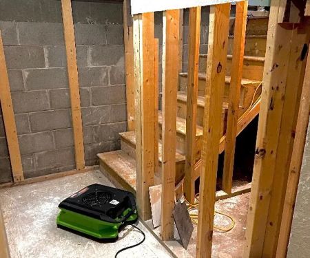 SERVPRO of South Houston City