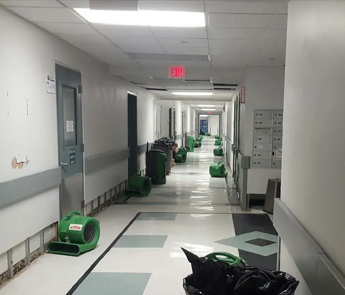 SERVPRO of South Houston City Picture 6