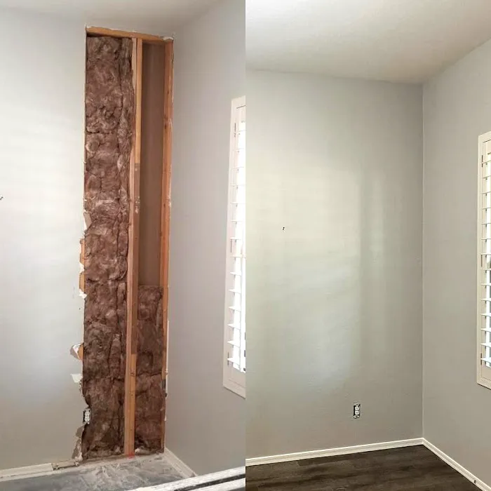 Allen Water Damage Restoration Picture 8