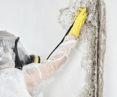 Carrington Water Restoration