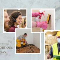 Water Damage Restoration PDQ of Pearland ico