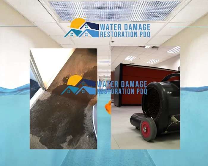 Water Damage Restoration PDQ of Pearland Picture 6