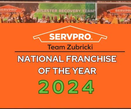 SERVPRO of Friendswood/Pearland Central