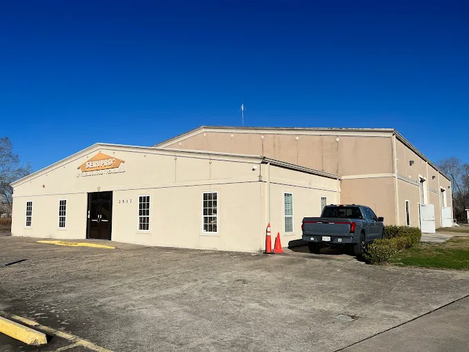 SERVPRO of Friendswood/Pearland Central Picture 5