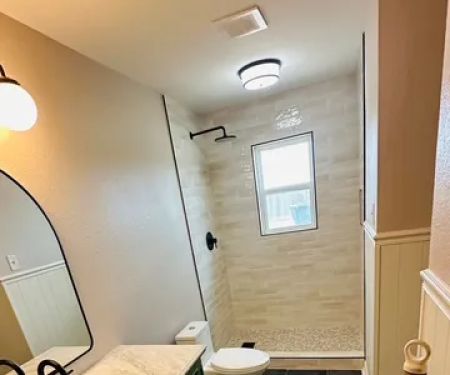 Seco Restoration of Pearland