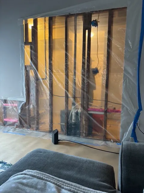 Seco Restoration of Pearland Picture 2