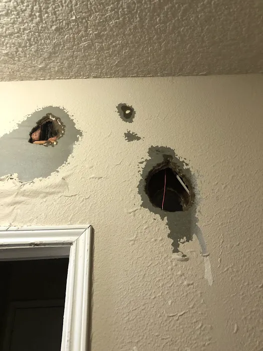 Seco Restoration of Pearland Picture 10