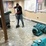 Blair Water Damage Cleanup Experts