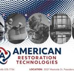 American Restoration Technologies