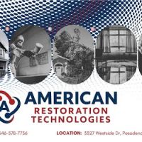 American Restoration Technologies ico