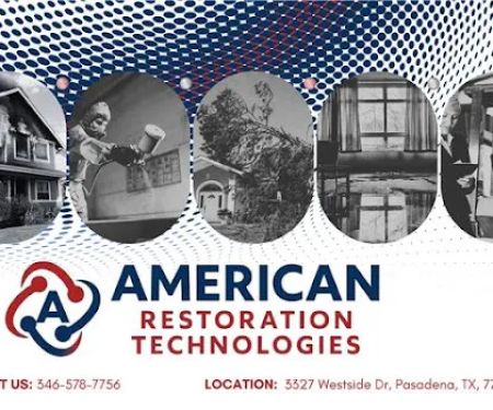American Restoration Technologies