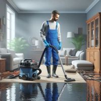 Houston Water Emergency Restoration ico