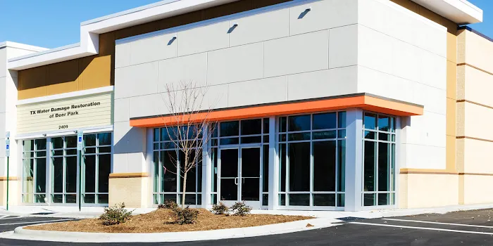 TX Water Damage Restoration of Deer Park Picture 1