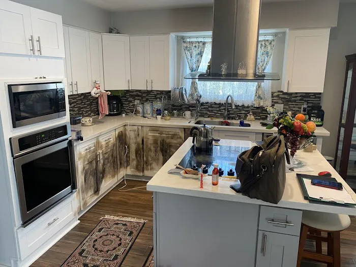 All Dry of Southeast Houston Picture 1