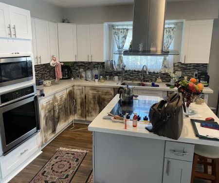 All Dry of Southeast Houston