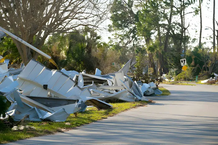All Dry of Southeast Houston Picture 3