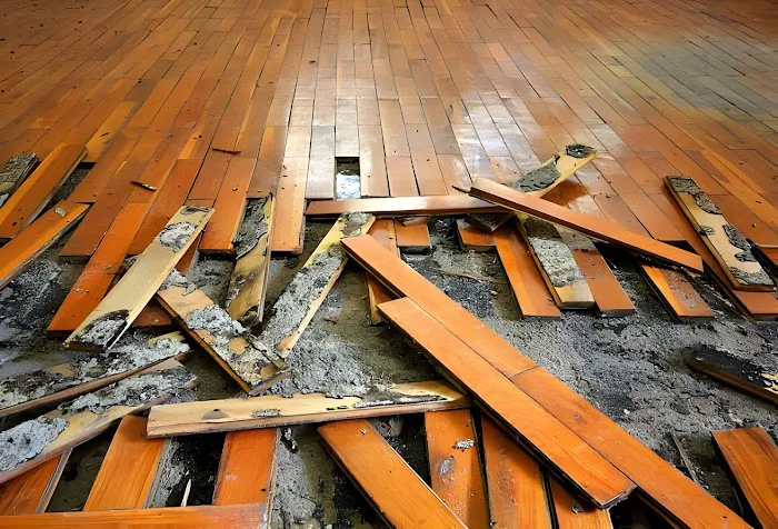 All Dry of Southeast Houston Picture 4