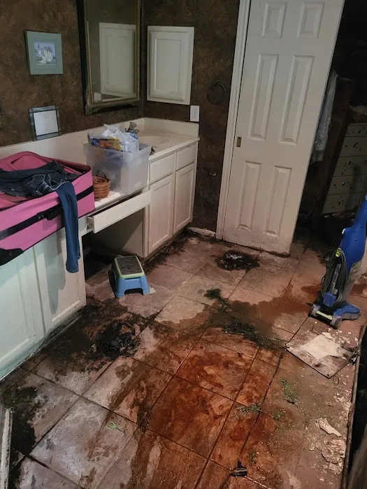 All Dry of Southeast Houston Picture 9