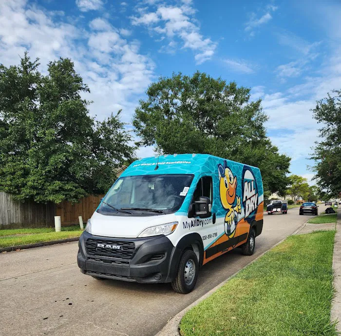 All Dry of Southeast Houston Picture 10