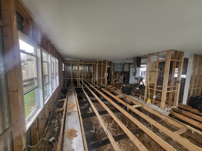 911 Restoration of Southern Houston Picture 1