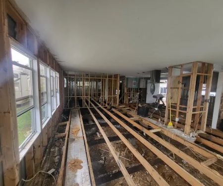 911 Restoration of Southern Houston