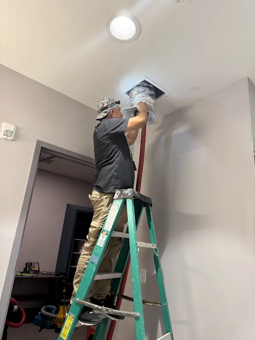 911 Restoration of Southern Houston Picture 10