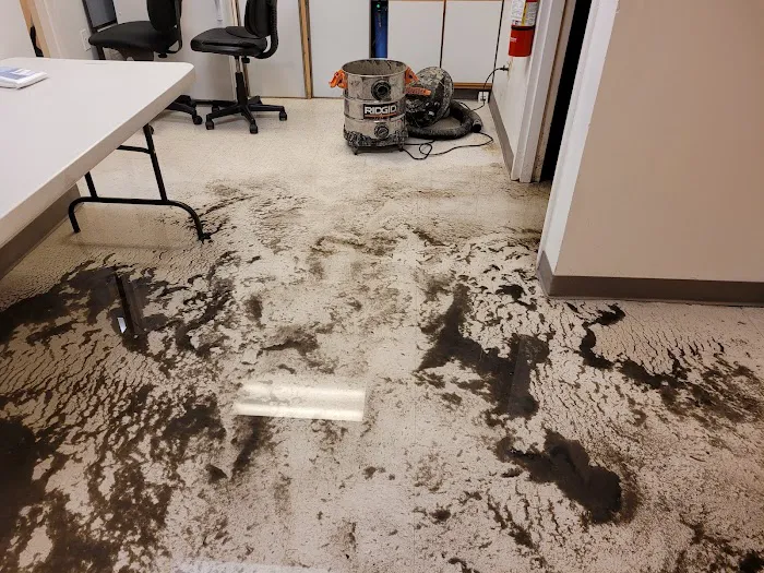 911 Restoration of Southern Houston Picture 8