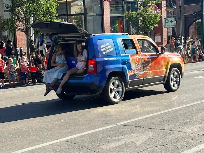 911 Restoration of Southern Houston Picture 7