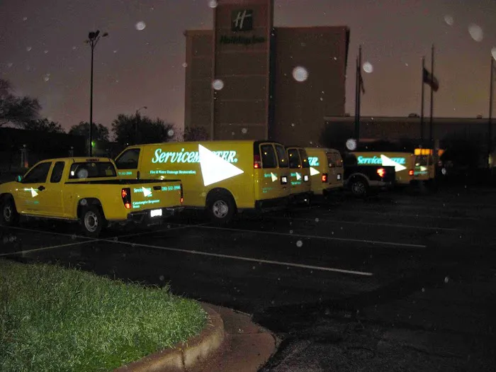 ServiceMaster Advantage Restoration Picture 1