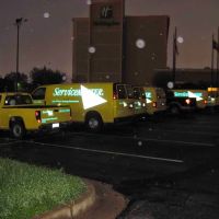 ServiceMaster Advantage Restoration ico