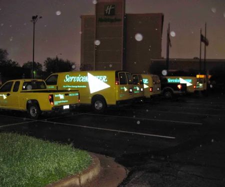 ServiceMaster Advantage Restoration