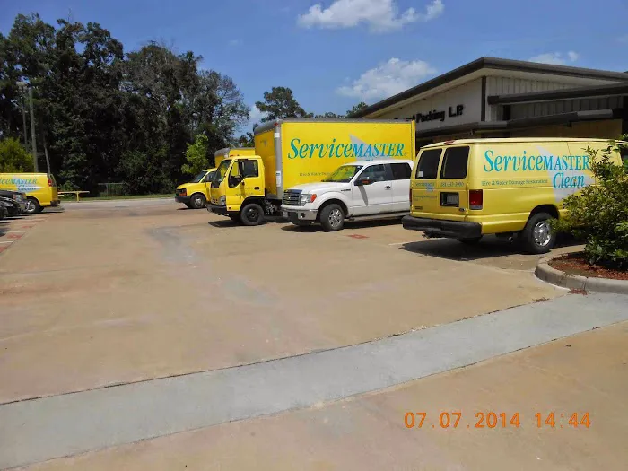 ServiceMaster Advantage Restoration Picture 2