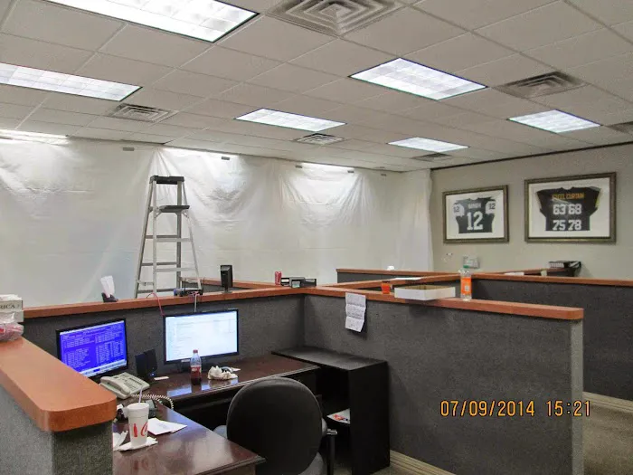 ServiceMaster Advantage Restoration Picture 3