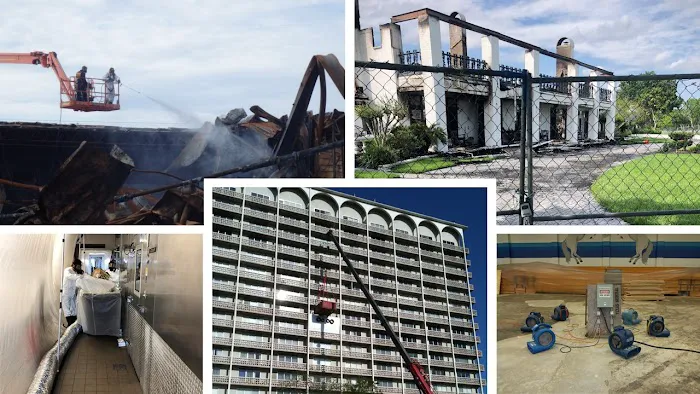 Texas General Contractors Picture 5