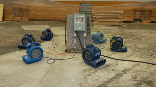 Texas General Contractors Picture 1