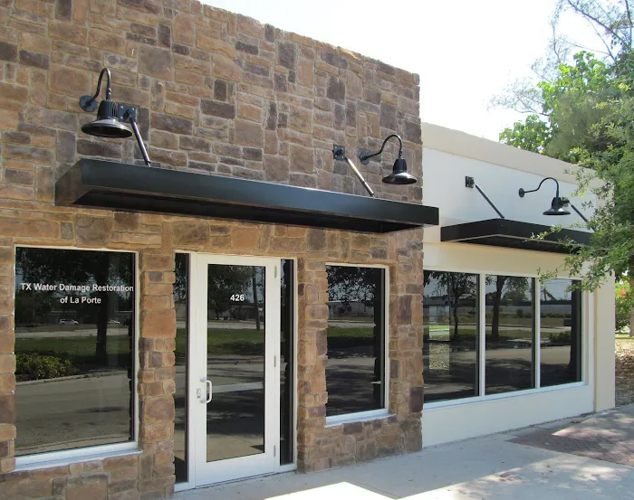 TX Water Damage Restoration of La Porte Picture 3