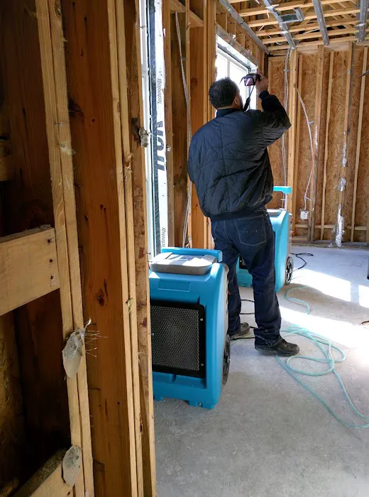 NEKO - Water Damage Restoration in Friendswood Picture 2