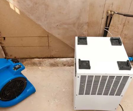 All Friendswood Damage Restoration Pro