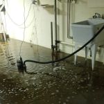 Charles Water Damage Restoration