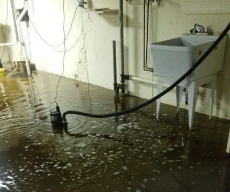 Charles Water Damage Restoration