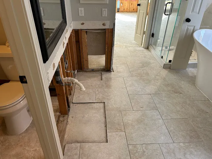 1-800 Water Damage of SE Houston Picture 4